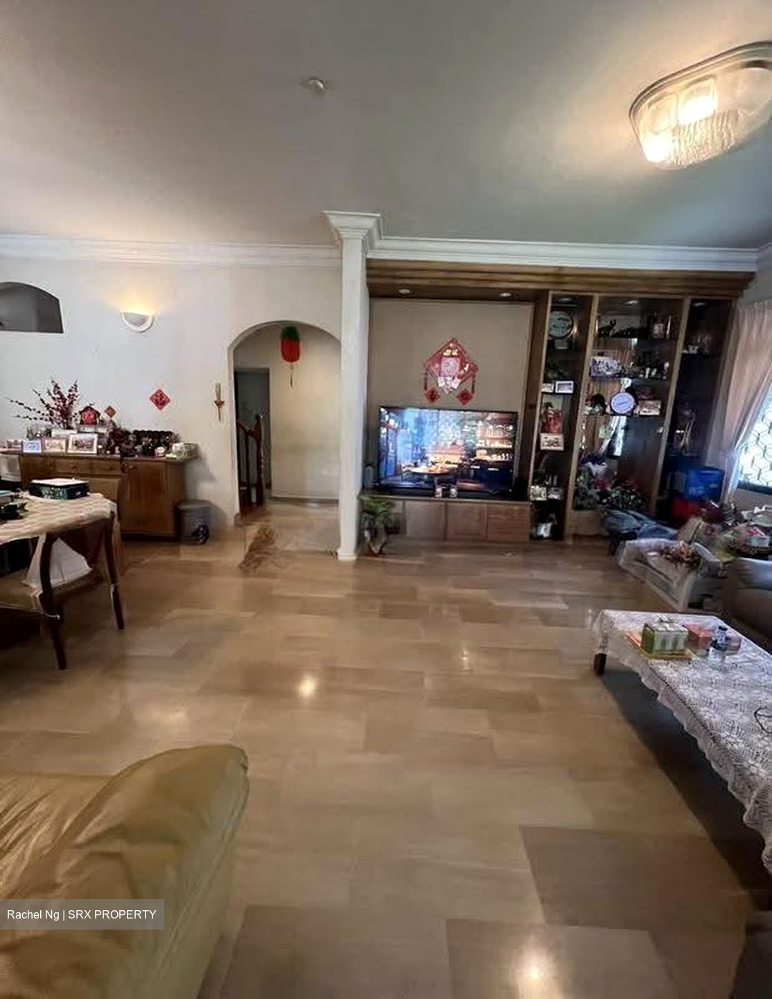 Green Hill Estate (D23), Semi-Detached #625574551